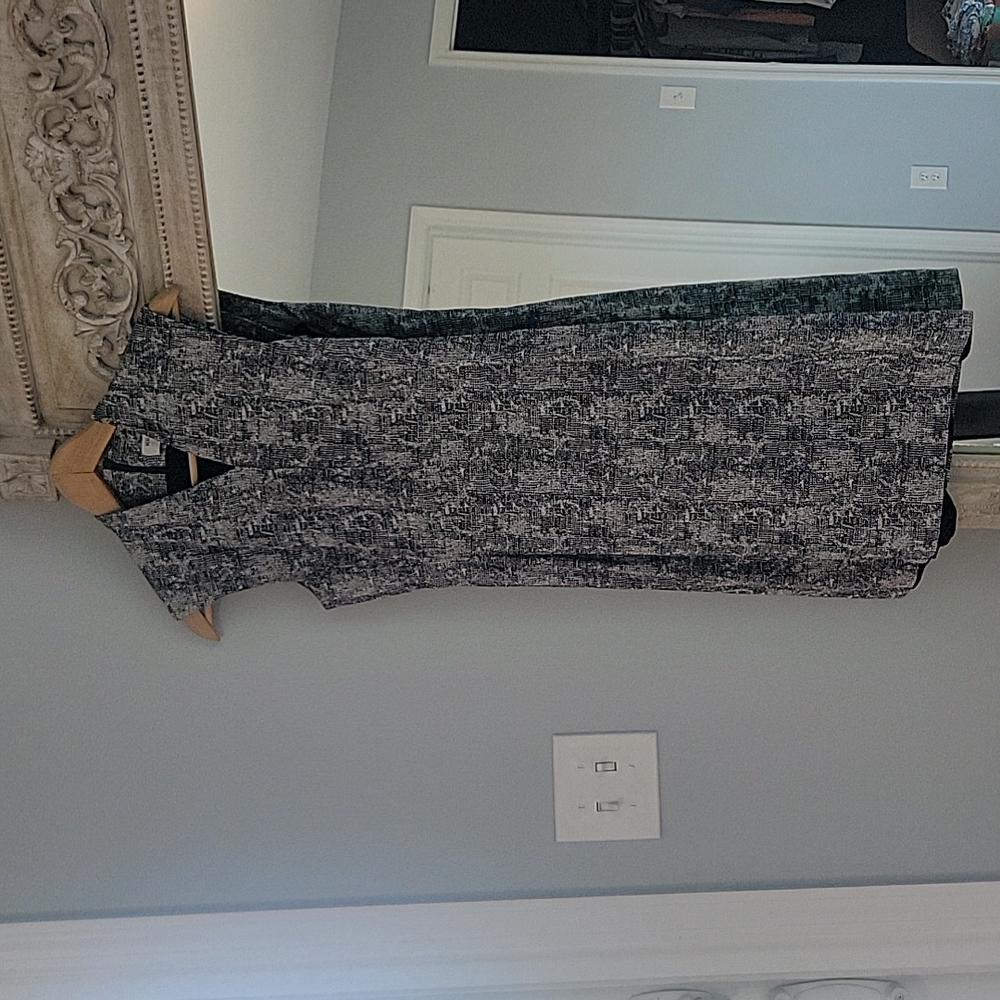 MM. Lafleur Dress